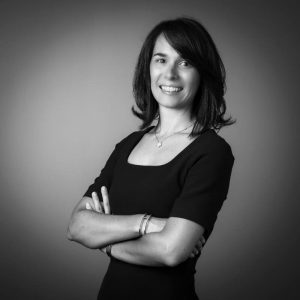 Fondatrice Alexia Cassinadri