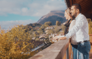 accompagnement à l'achat lors d'une mission de chasse immobilière