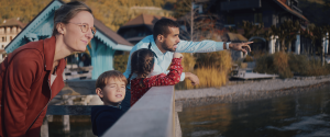 Aide à l'installation et intégration familiale en Haute-Savoie