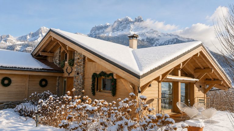 chalet_mont_blanc_hiver_sallanches